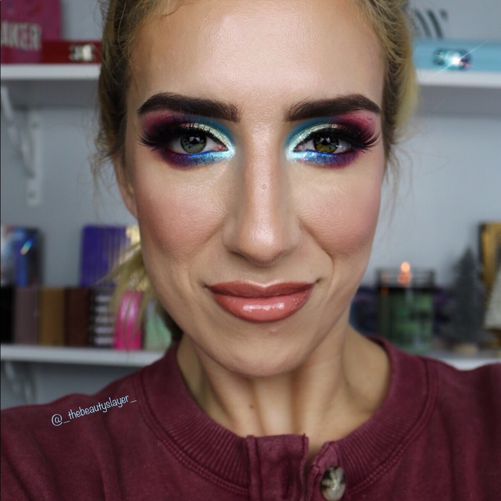 Meet your Posher, Lesly